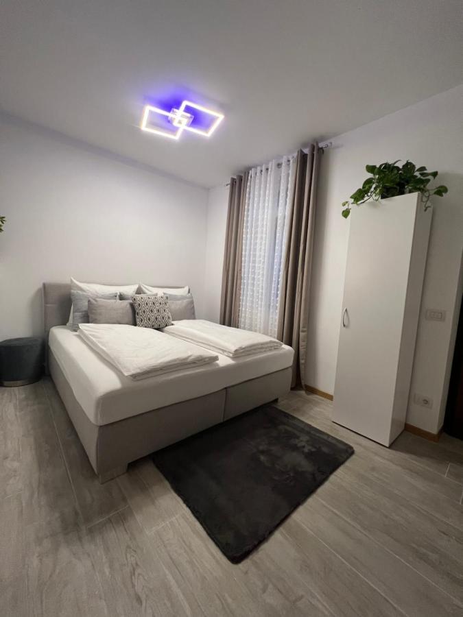 Guest House Merano Exterior foto