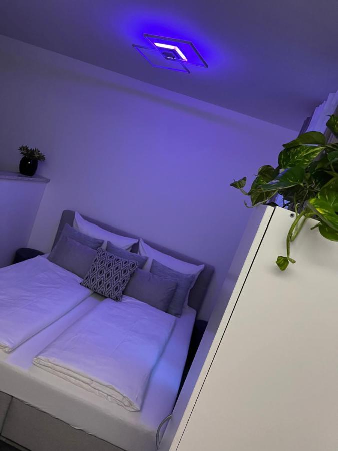 Guest House Merano Exterior foto