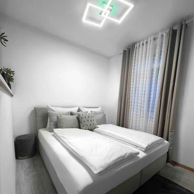 Guest House Merano Exterior foto